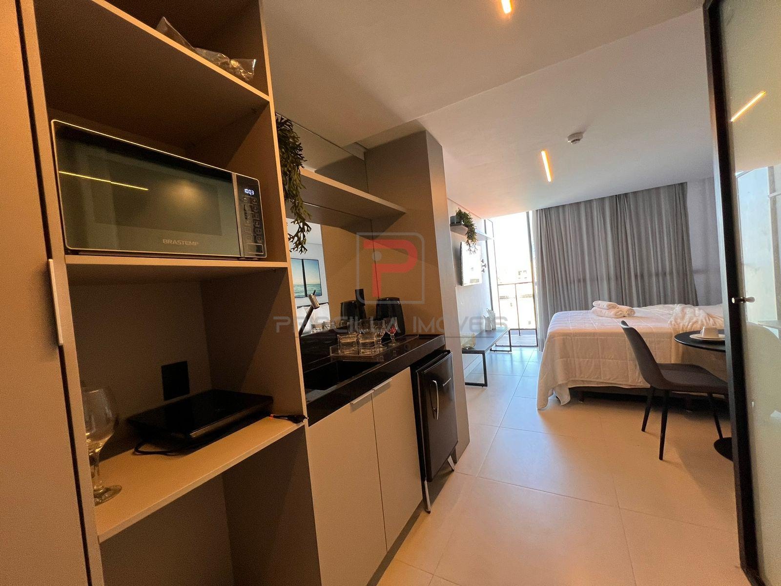 Apartamento à venda com 1 banheiro e 23m² no Jardim Oceania, João Pessoa (PB) — foto 9 de 30