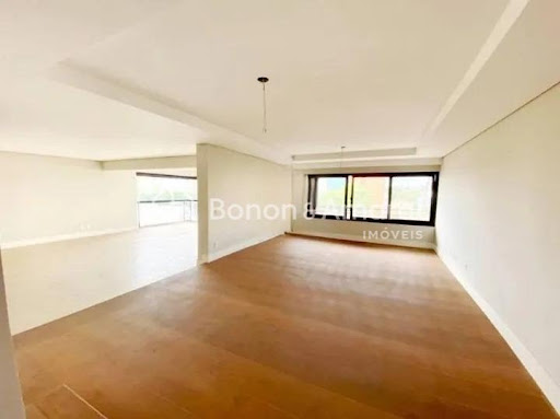 Apartamento, 3 quartos, 296 m² - Foto 6