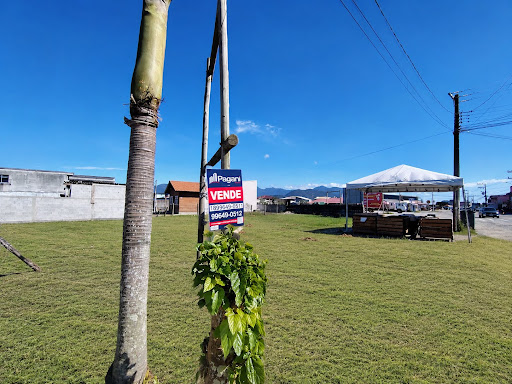 Lote / Terreno em Praia do Sonho  -  Palhoça