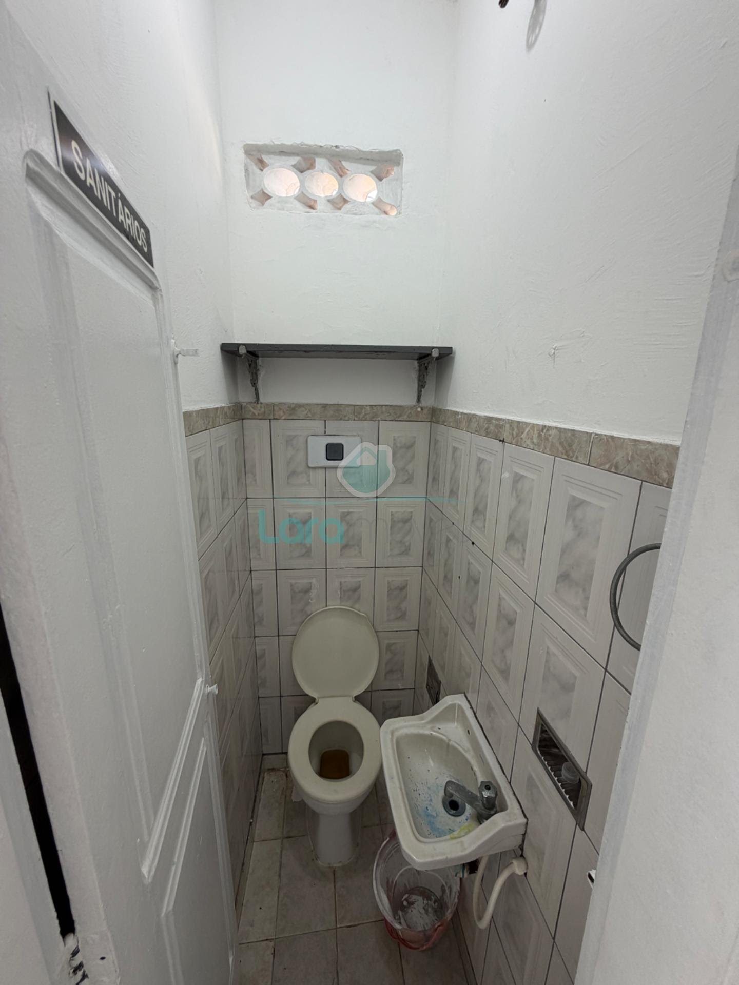 Comercial para alugar com 1 banheiro e 20m² no Centro, Macaé (RJ) — foto 7 de 11