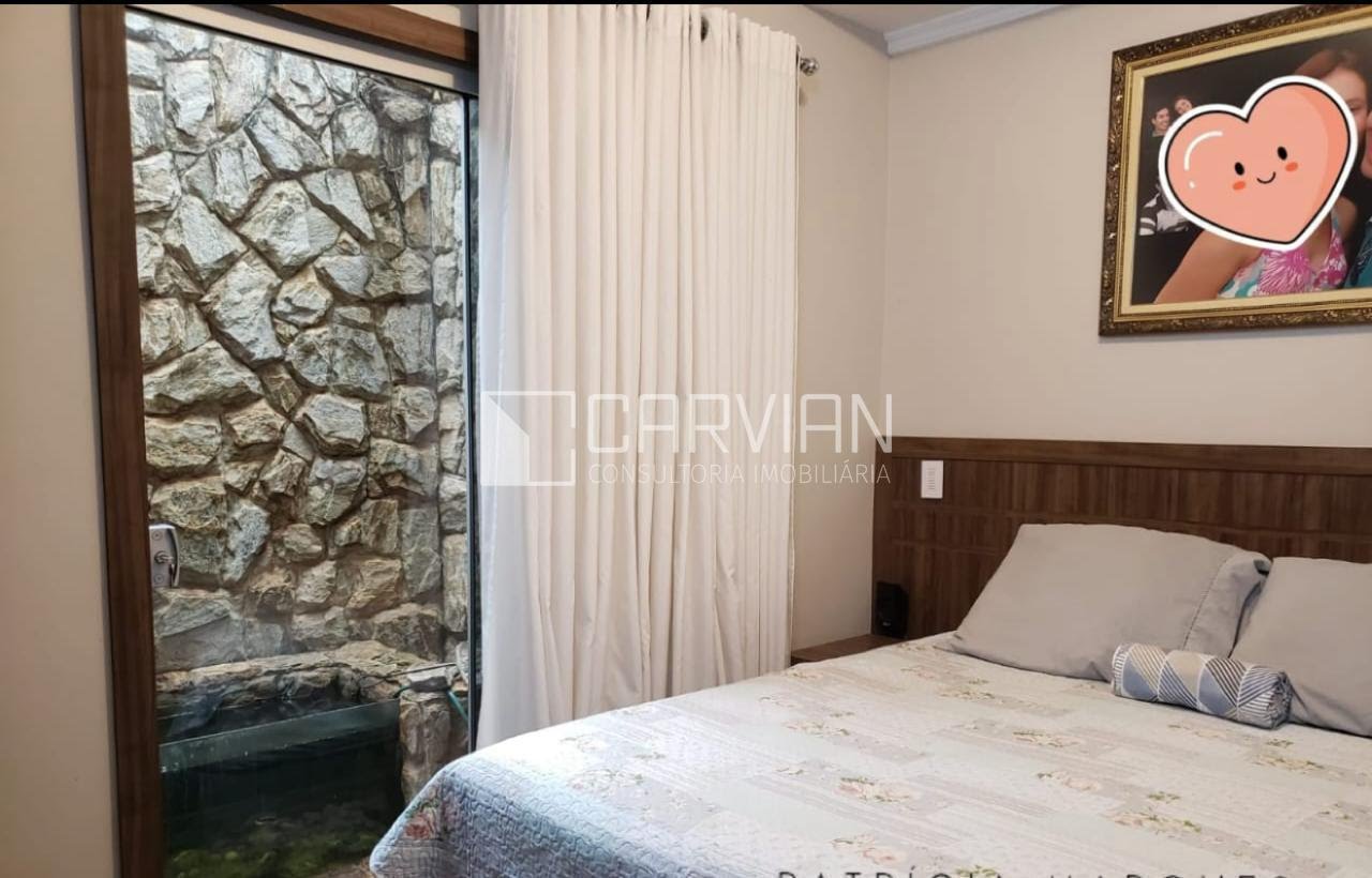 Casa à venda com 3 quartos, 1 suíte, 2 vagas e 84m² no Jardim Ouro Branco, Ribeirão Preto (SP) — foto 16 de 19