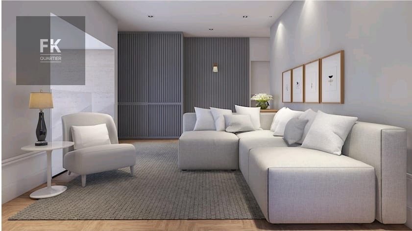 Casa à venda com 4 quartos, 4 suítes, 6 vagas e 604m² no Alphaville Residencial Dois, Barueri (SP) — foto 5 de 15