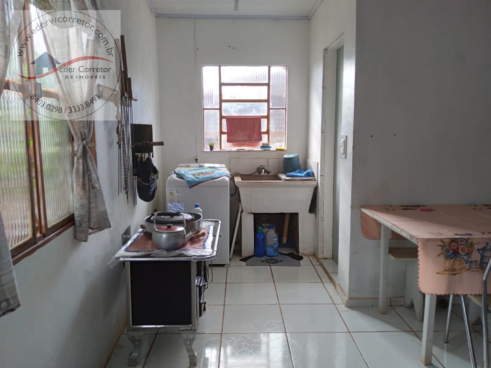 Casa à venda com 3 quartos, 2 banheiros, 2 vagas e 149m² no Jardim, Ijuí (RS) — foto 12 de 30