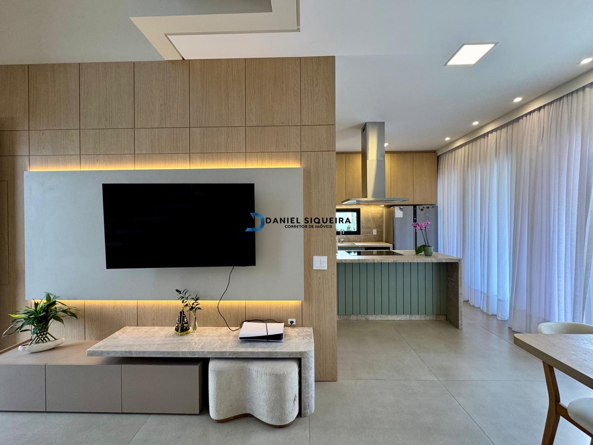 Casa à venda com 3 quartos, 1 suíte, 4 vagas e 165m² no Bairro Deltaville, Biguaçu (SC) — foto 7 de 30