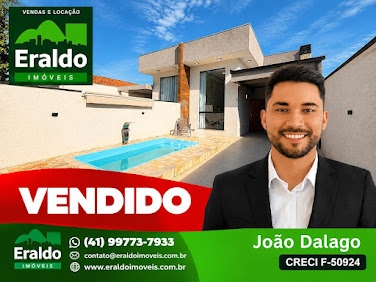 Casa a venda em Balneário Marajó - Matinhos, PR