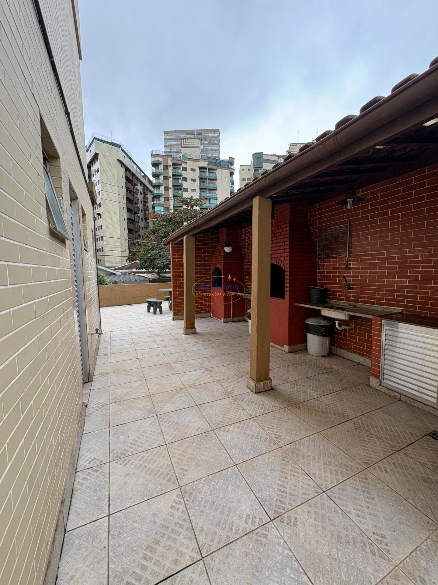 Apartamento à venda com 2 quartos, 1 suíte, 1 vaga e 75m² no Vila Tupi, Praia Grande (SP) — foto 24 de 26