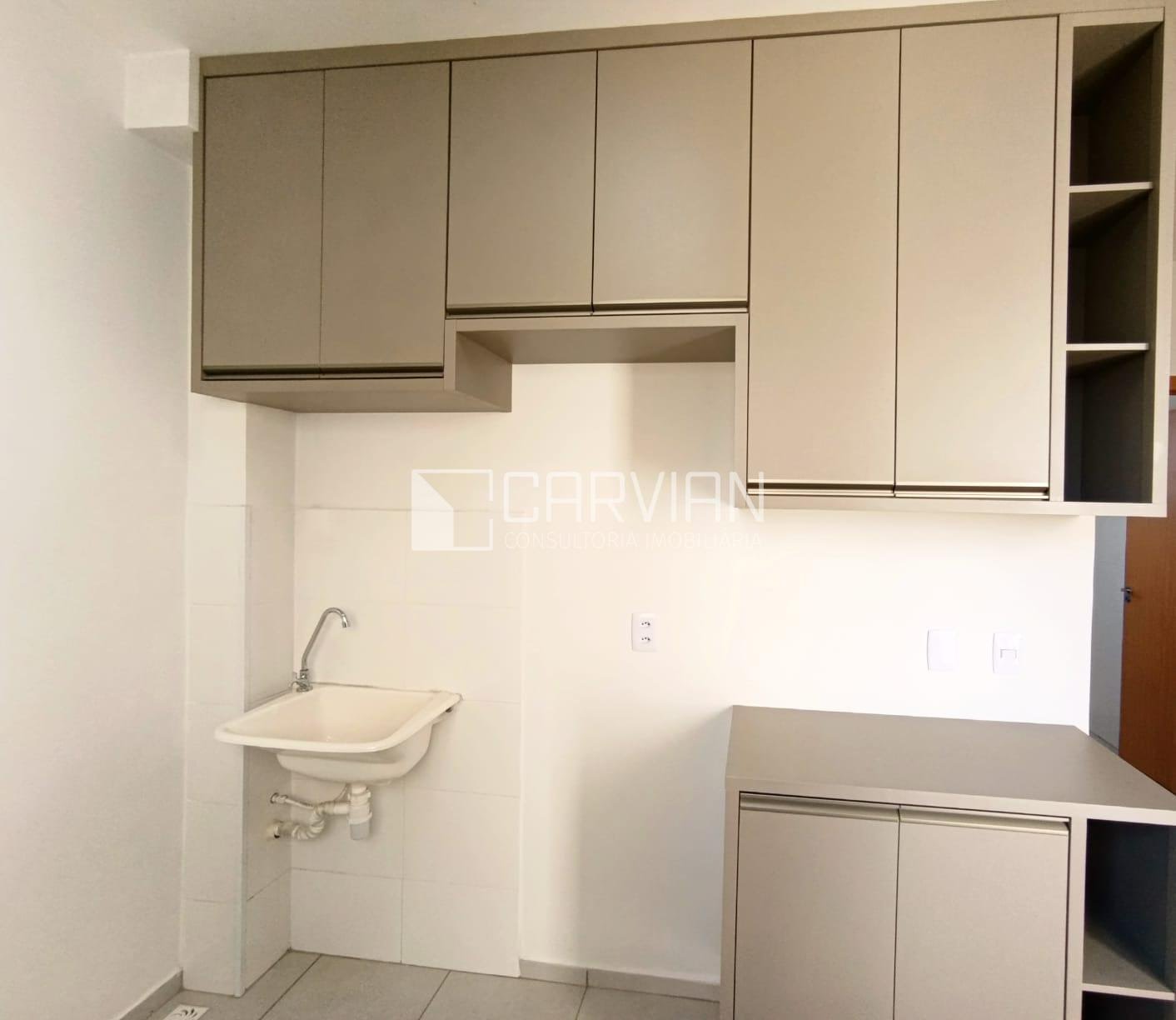 Apartamento à venda com 2 quartos, 1 banheiro, 1 vaga e 44m² no Recreio das Acacias, Ribeirão Preto (SP) — foto 17 de 24
