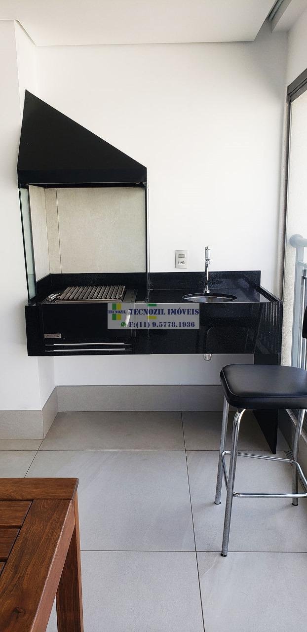 Apartamento, 3 quartos, 149 m² - Foto 58