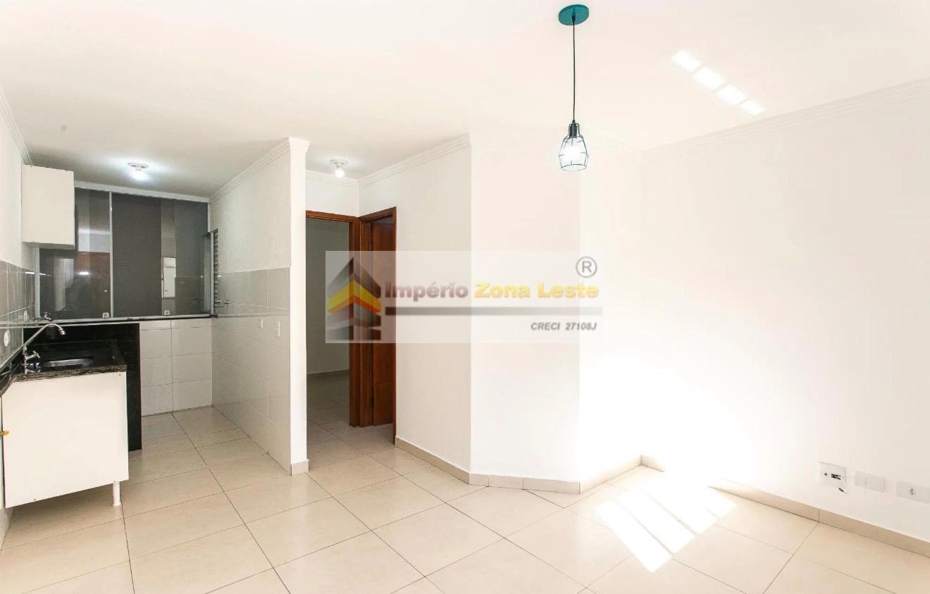 Apartamento, 1 quarto, 30 m² - Foto 2