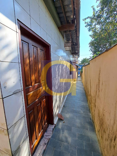Casa meio
