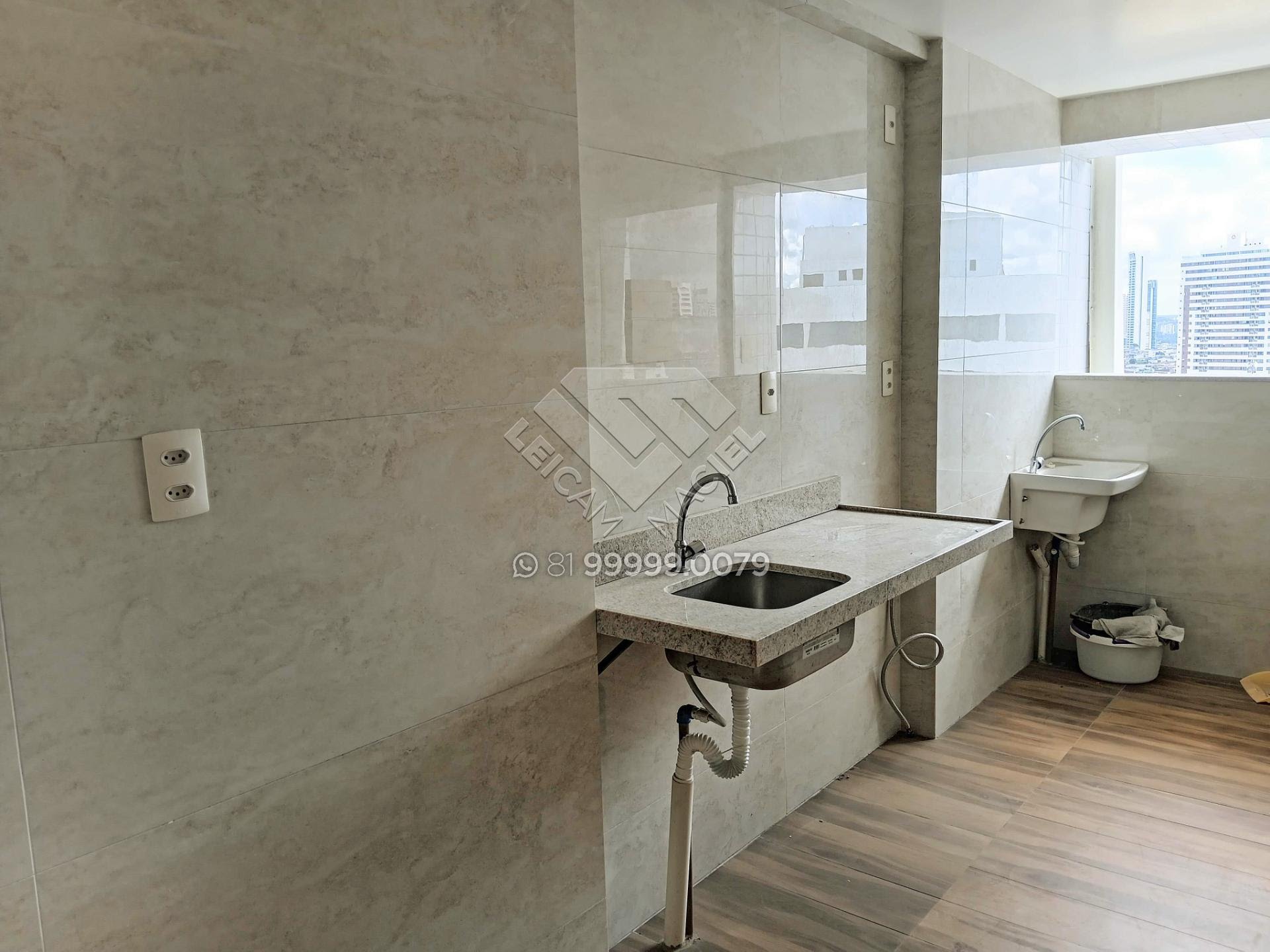 Apartamento à venda com 3 quartos, 1 suíte, 2 vagas e 63m² no Casa Amarela, Recife (PE) — foto 16 de 30