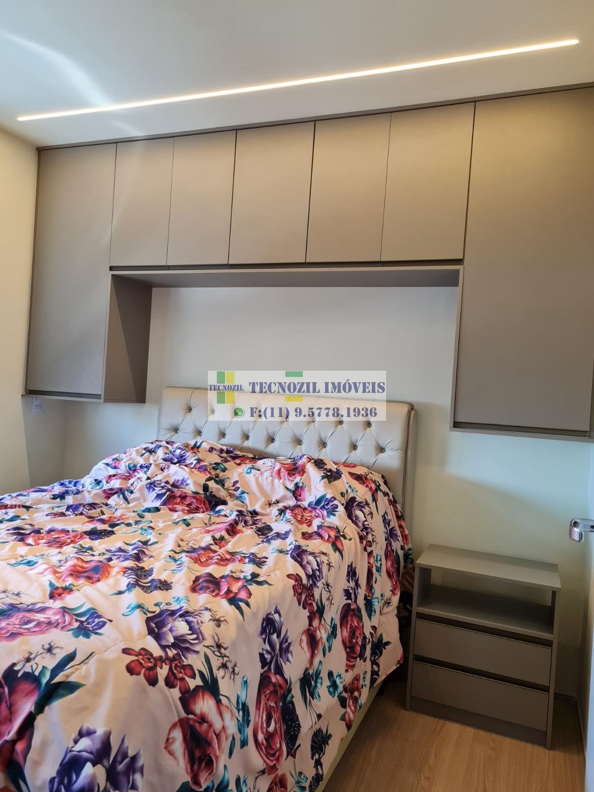 Apartamento, 3 quartos, 66 m² - Foto 8