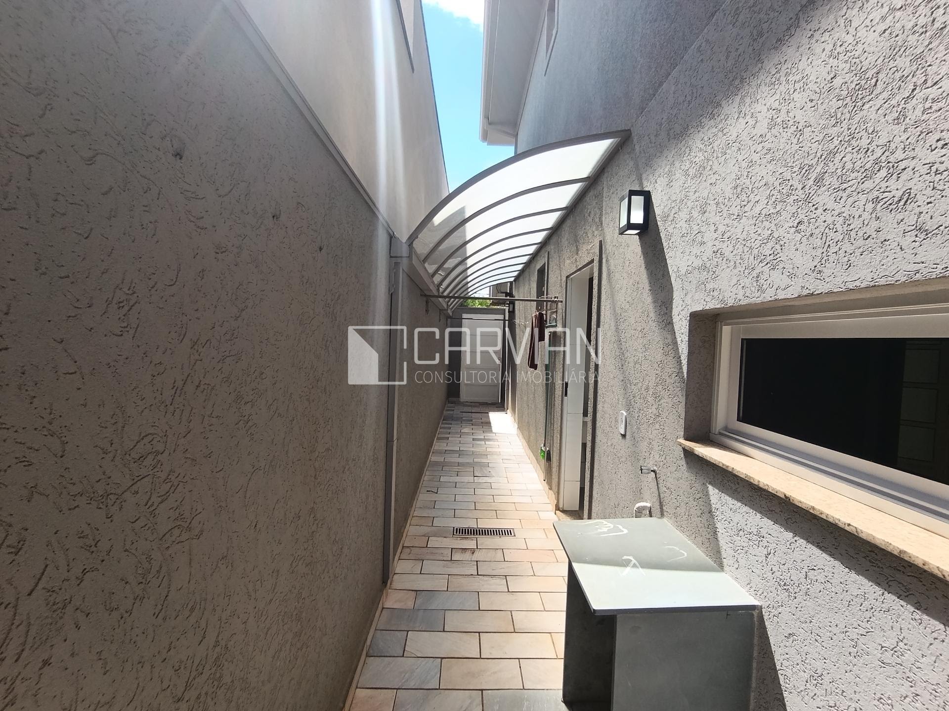 Casa à venda com 3 quartos, 3 suítes, 4 vagas e 217m² no Bonfim Paulista, Ribeirão Preto (SP) — foto 25 de 30