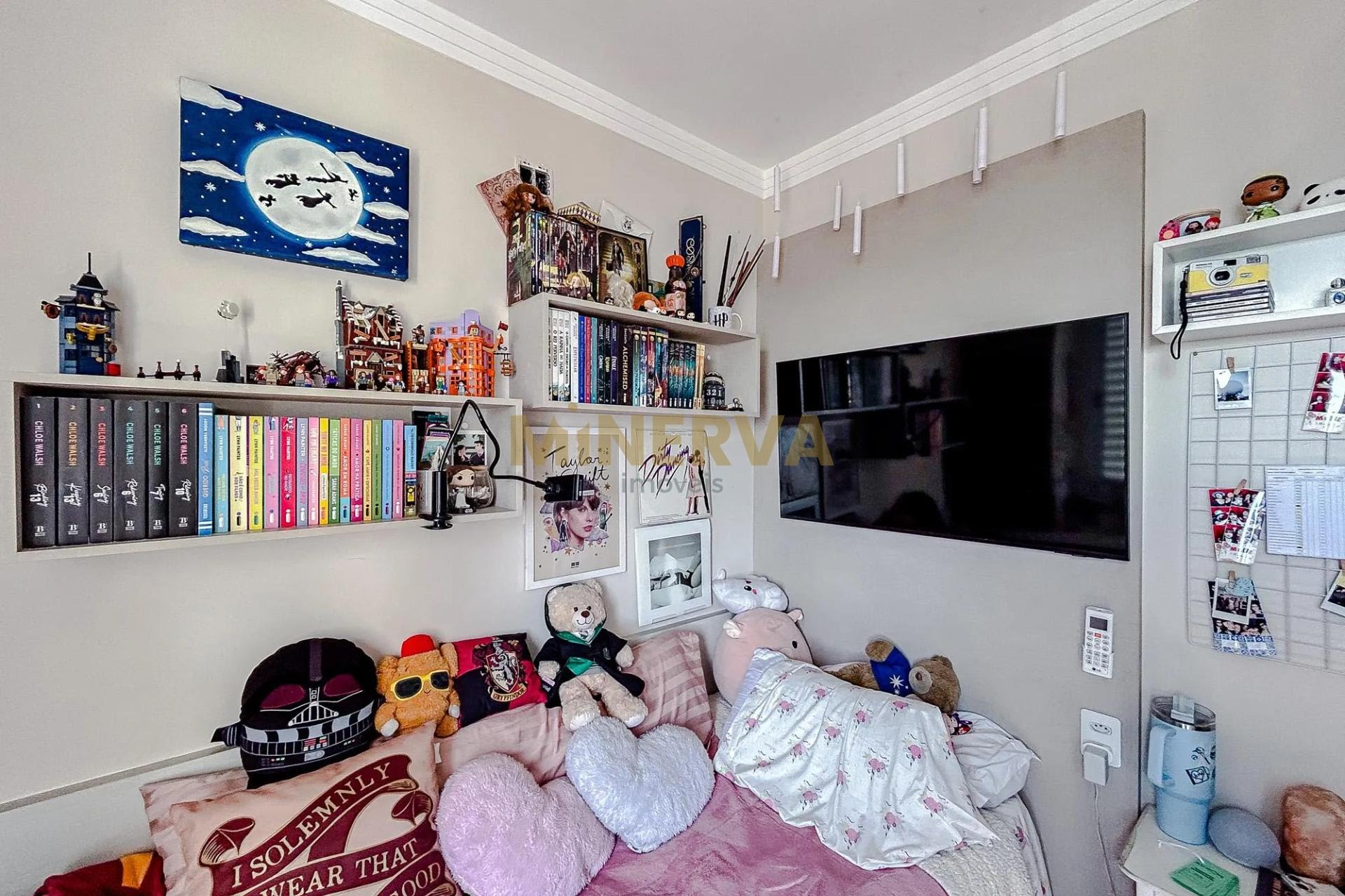 Apartamento à venda com 3 quartos, 1 suíte, 2 vagas e 106m² no Chácara Califórnia, São Paulo (SP) — foto 29 de 30