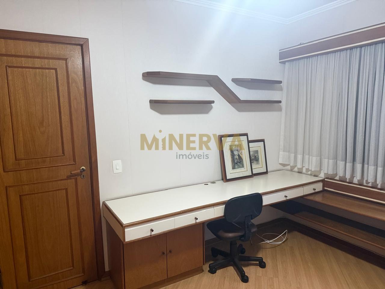 Apartamento à venda com 4 quartos, 2 suítes, 4 vagas e 232m² no Vila Regente Feijó, São Paulo (SP) — foto 15 de 30