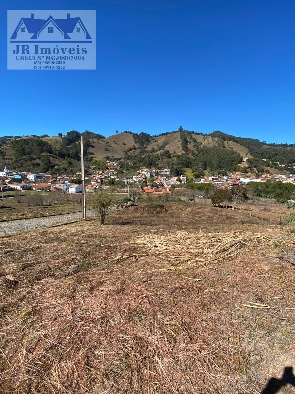 Terreno à venda com 468m² de terreno no Centro, Delfim Moreira (MG) — foto 20 de 20