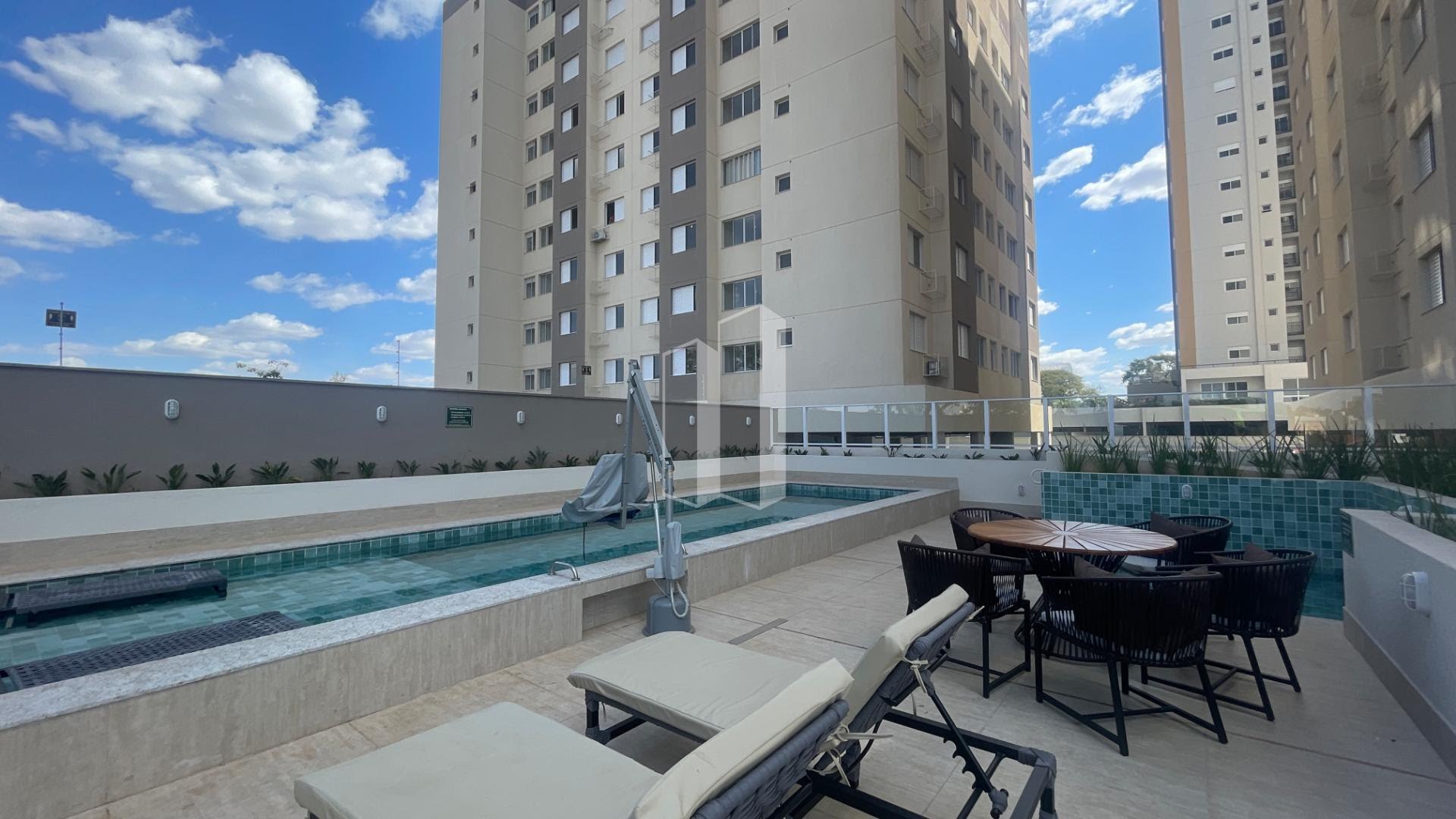 Apartamento à venda com 2 quartos, 1 suíte, 1 vaga e 51m² no Vila Rosa, Goiânia (GO) — foto 25 de 30