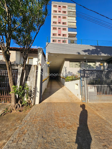 Apartamento, 3 quartos, 110 m² - Foto 56