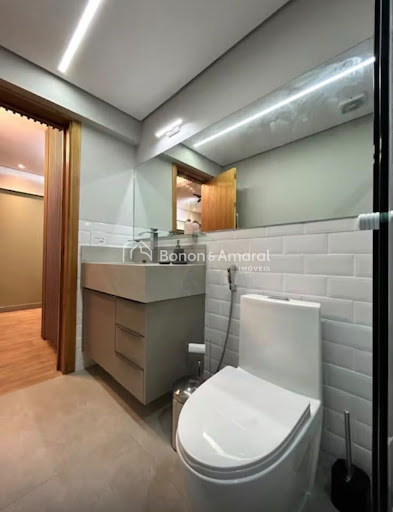 Apartamento, 1 quarto, 49 m² - Foto 9