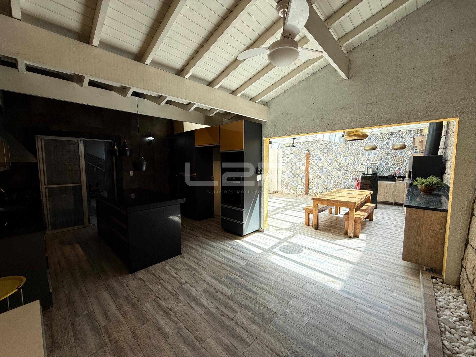 Casa à venda com 4 quartos, 2 suítes, 2 vagas e 150m² no Medeiros, Jundiaí (SP) — foto 23 de 30