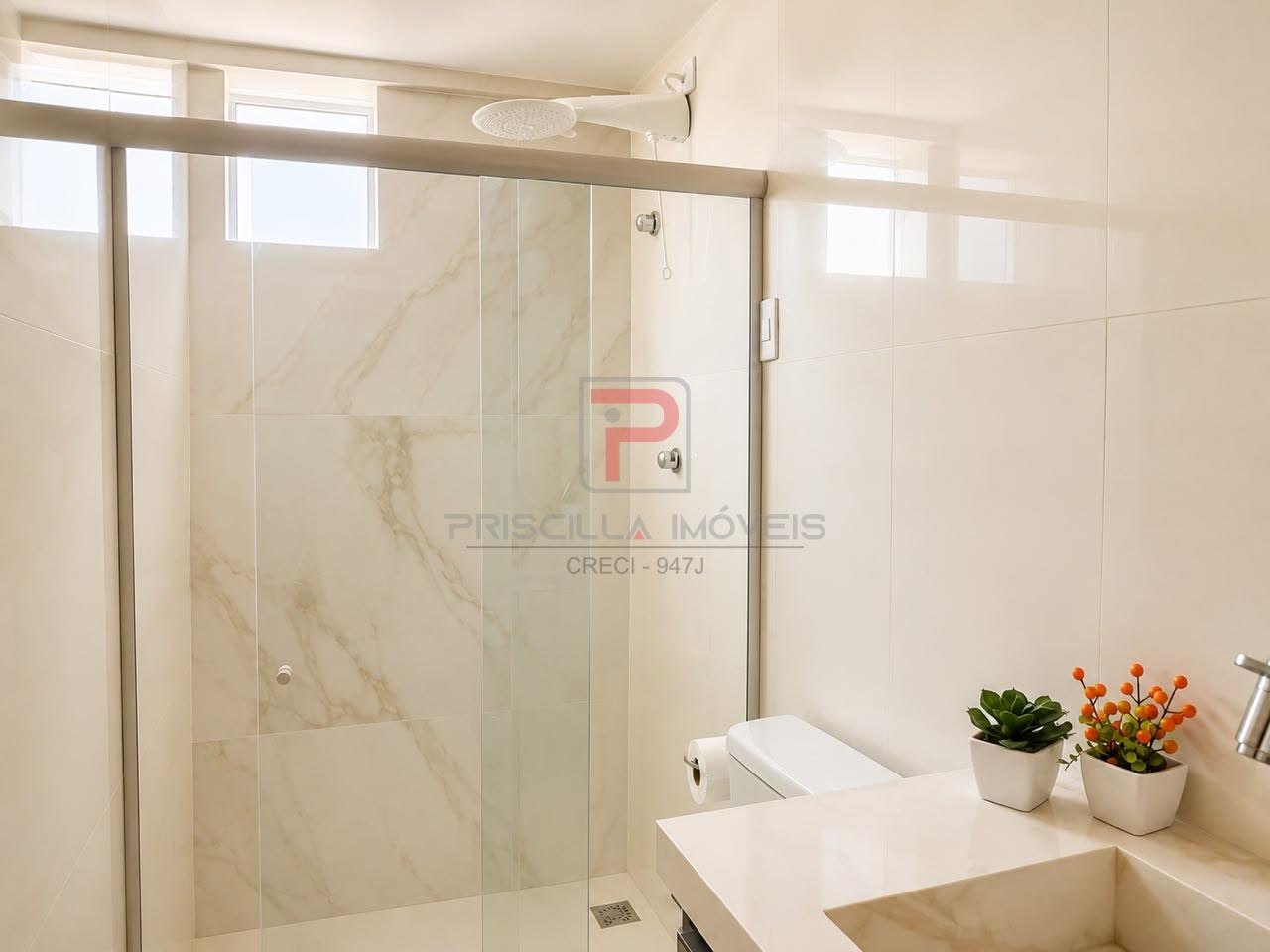 Apartamento à venda com 3 quartos, 2 suítes, 2 vagas e 107m² no Jardim Oceania, João Pessoa (PB) — foto 22 de 30