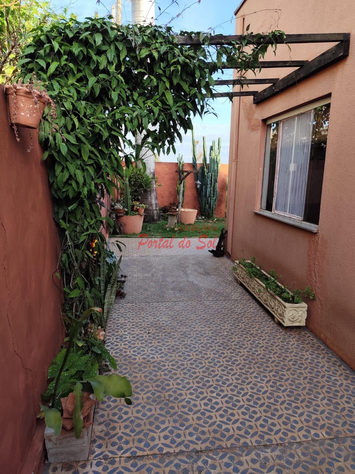 Casa à venda com 3 quartos, 1 suíte, 2 vagas e 172m² no Jardim Monte Verde, Santo Antônio da Platina (PR) — foto 4 de 30