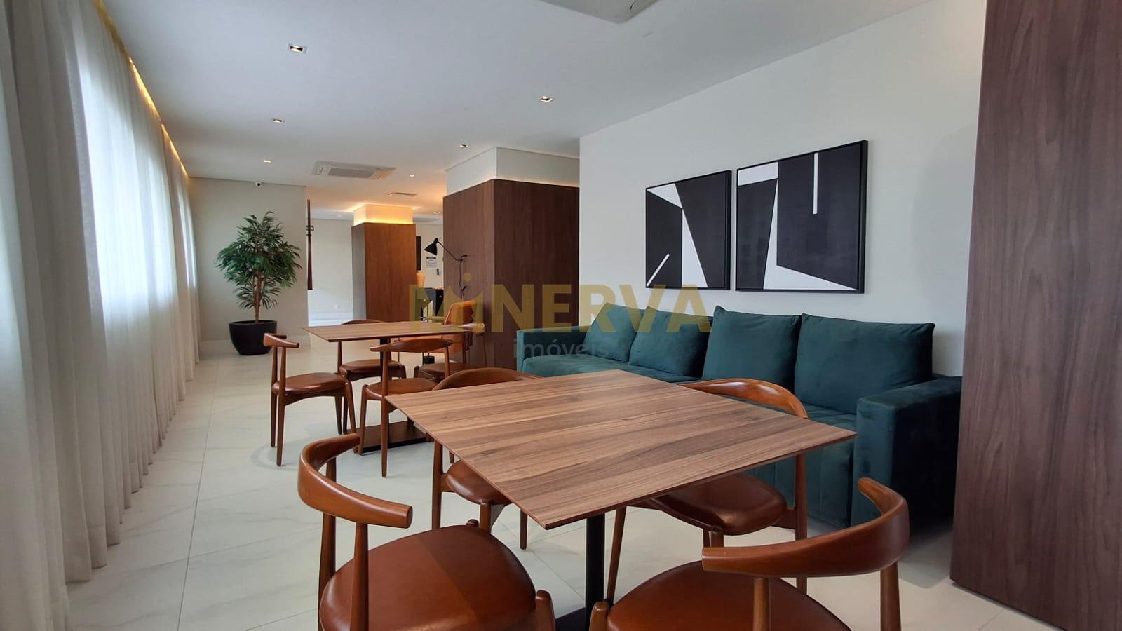 Apartamento à venda com 2 quartos, 1 banheiro e 41m² no Moema, São Paulo (SP) — foto 30 de 30