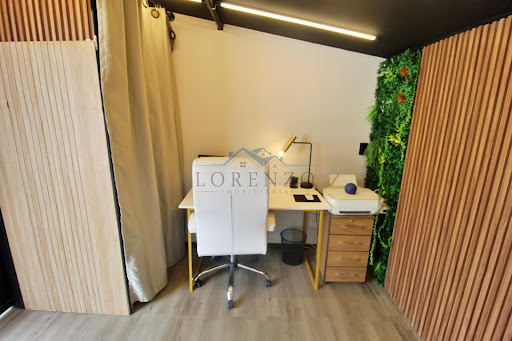 Sala comercial