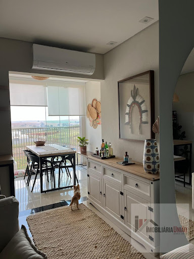 Apartamento em Jardim America  -  Santa Cruz do Rio Pardo