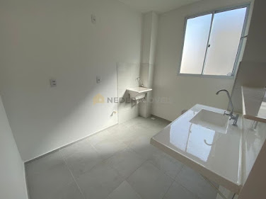 Apartamento em Santa Isabel  -  Cuiabá