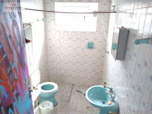 Wc auxiliar 