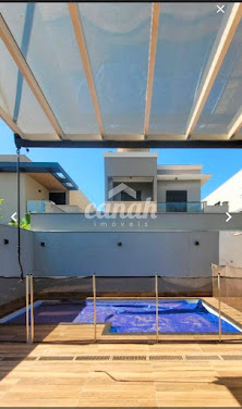 Casa em Condomínio no Recreio das Acácias | 3 Suítes