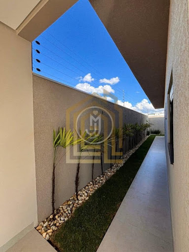 Casa em Recanto Tropical, Cascavel | 131m², 2 Dorms, 1 Suíte