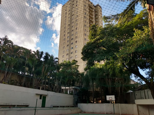 Jardim Condomínio