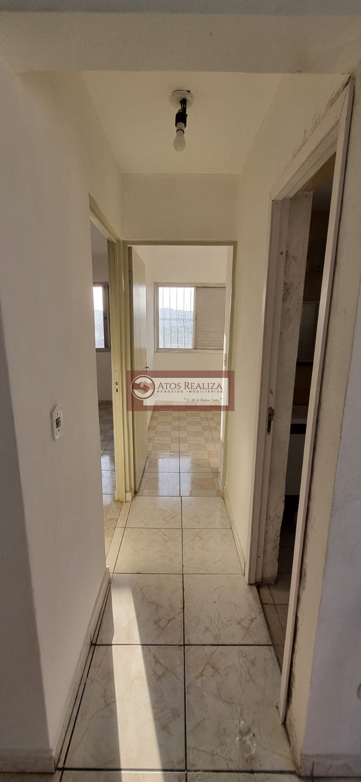 Apartamento para alugar com 2 quartos, 1 banheiro, 1 vaga e 55m² no Socorro, São Paulo (SP) — foto 8 de 10