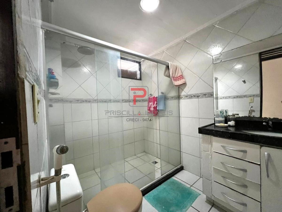 Apartamento à venda com 3 quartos, 1 suíte, 2 vagas e 138m² no Aeroclube, João Pessoa (PB) — foto 15 de 15