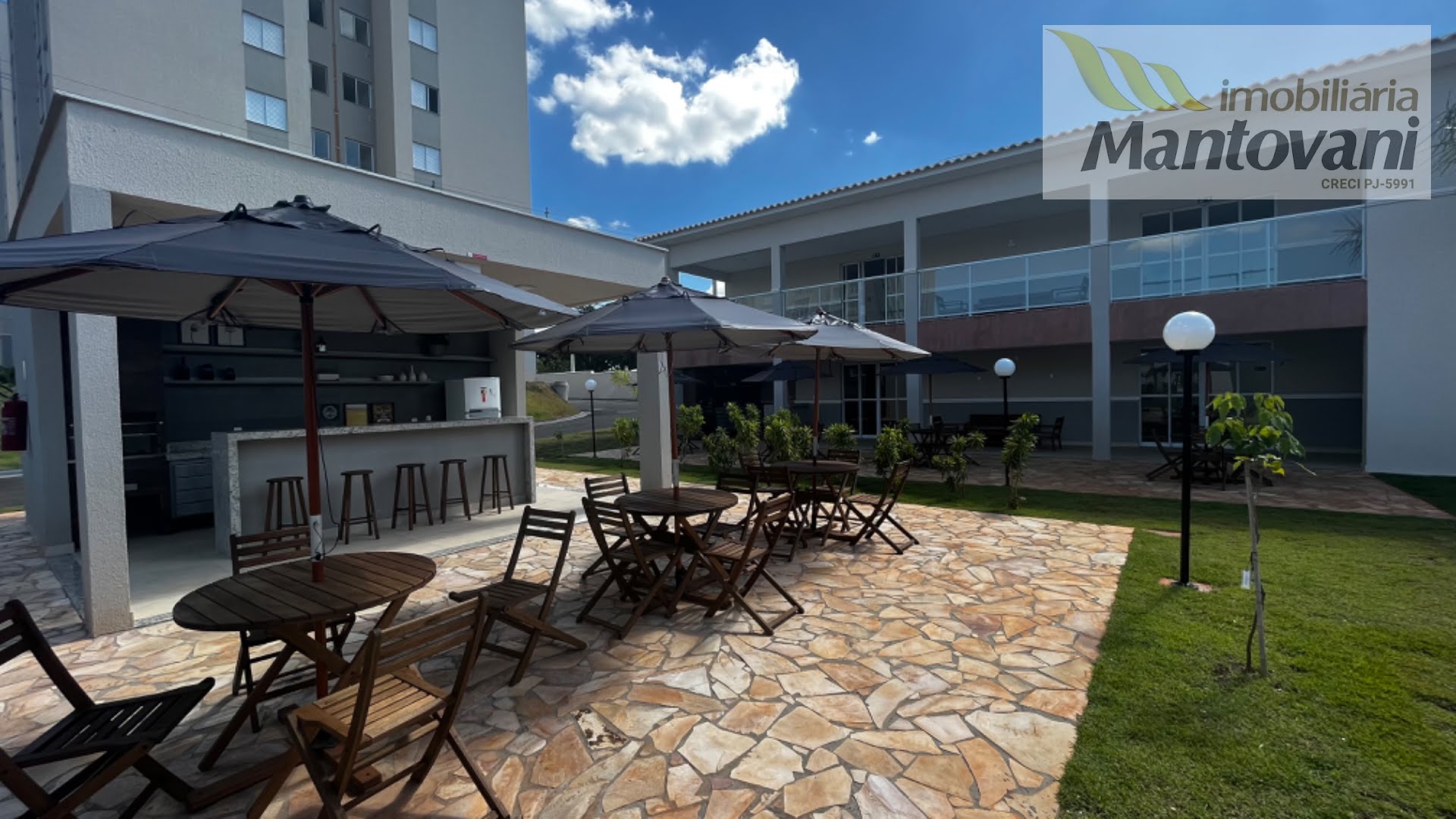 Apartamento para alugar com 2 quartos, 1 banheiro, 1 vaga e 44m² no Jardim Wanderley, Tatuí (SP) — foto 26 de 27
