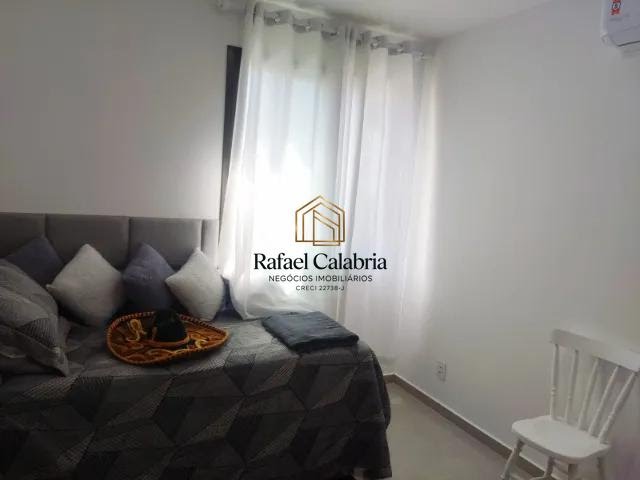 Apartamento à venda com 3 quartos, 1 suíte, 2 vagas e 97m² no Paiva, Cabo de Santo Agostinho (PE) — foto 8 de 17
