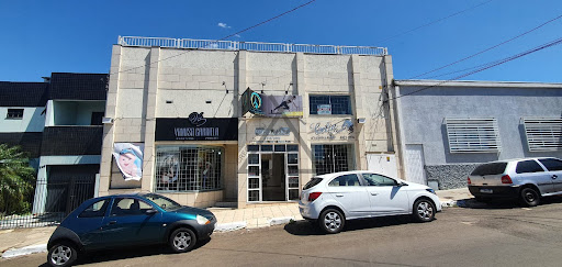 Sala Comercial em São Miguel  -  Cruz Alta