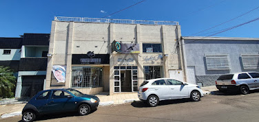 Sala Comercial em São Miguel  -  Cruz Alta