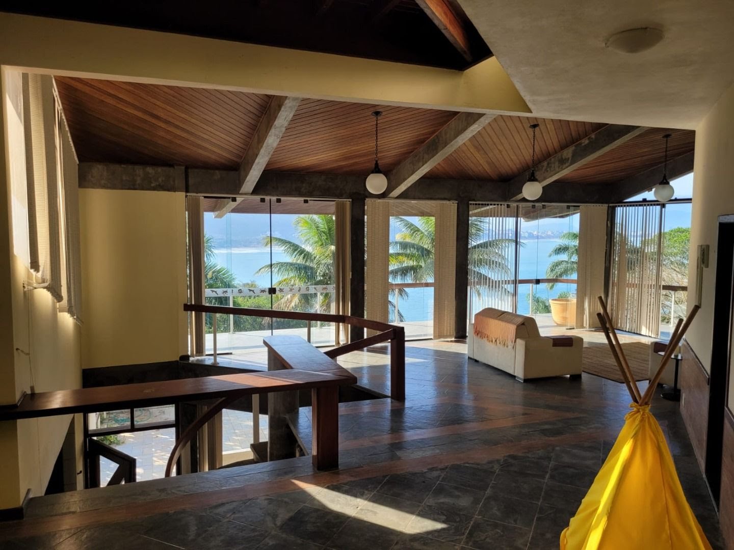 Casa à venda com 5 quartos, 4 banheiros, 7 vagas e 822m² no Toninhas, Ubatuba (SP) — foto 6 de 30