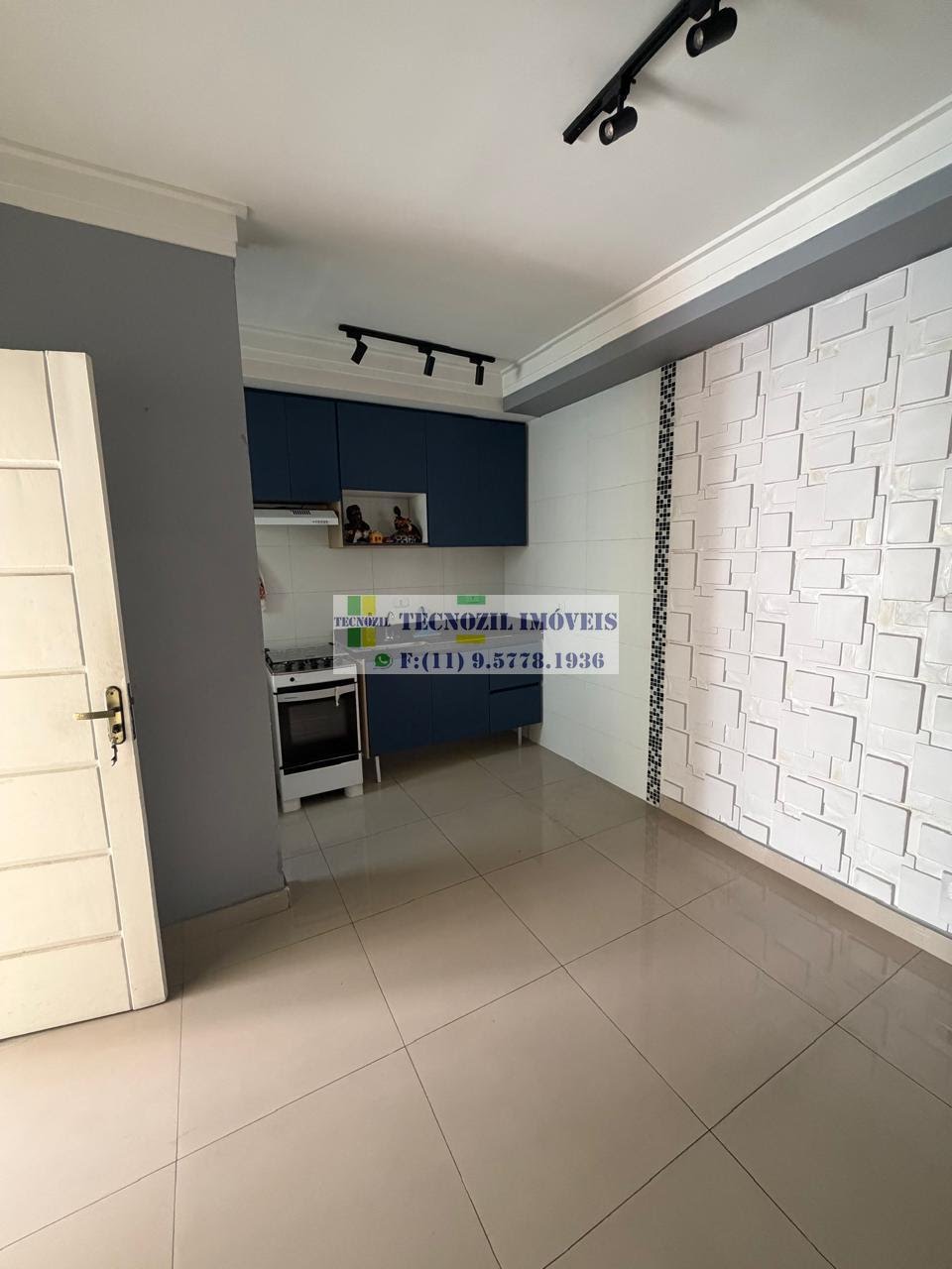 Apartamento, 2 quartos, 44 m² - Foto 16