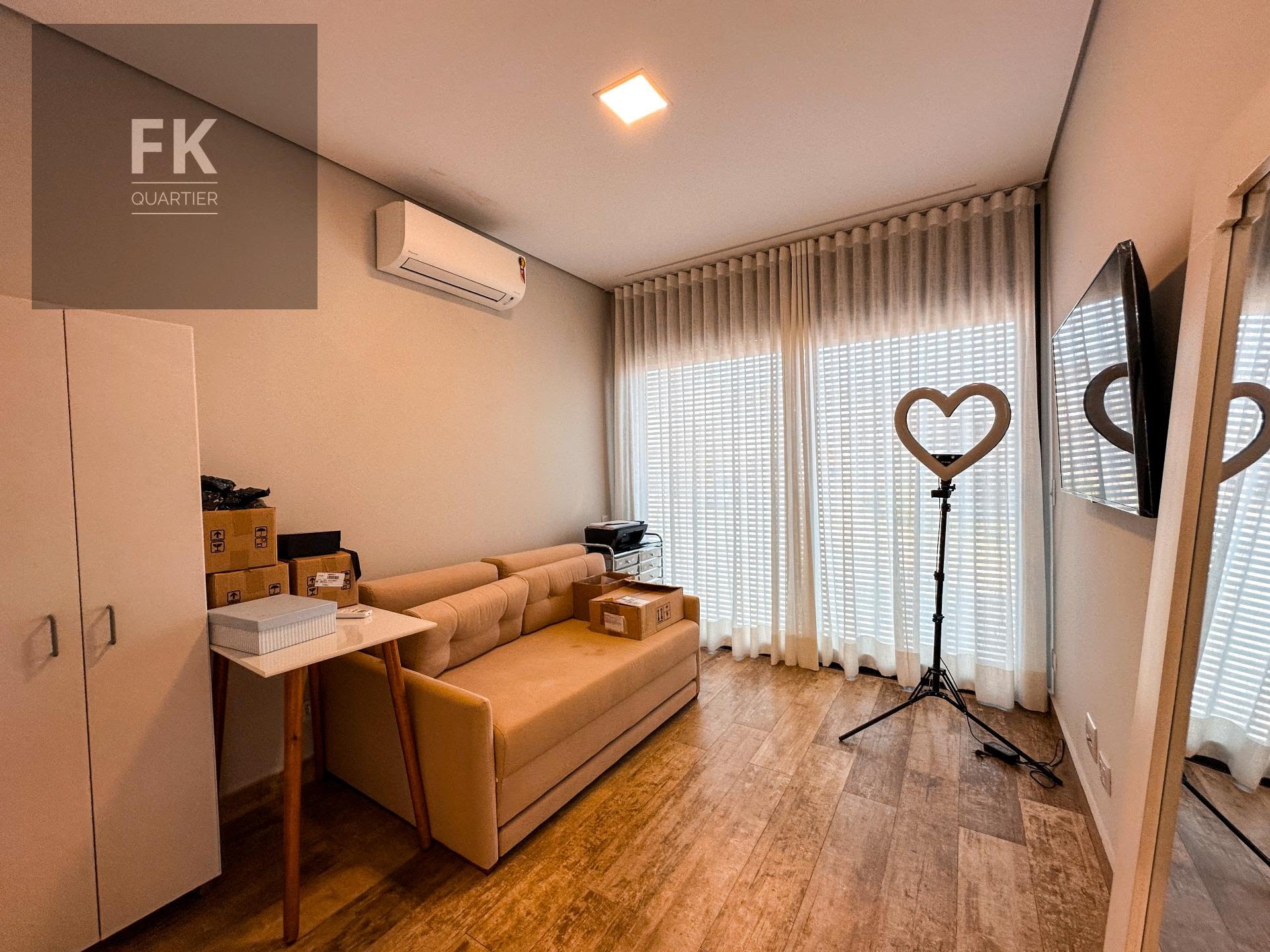 Casa à venda com 4 quartos, 4 suítes, 4 vagas e 347m² no Cidade Tamboré, Santana de Parnaíba (SP) — foto 20 de 30
