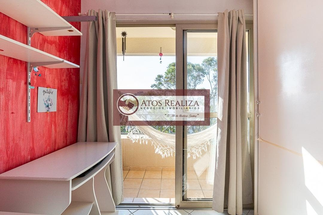 Apartamento à venda com 5 quartos, 1 suíte, 2 vagas e 126m² no Vila Isa, São Paulo (SP) — foto 21 de 30