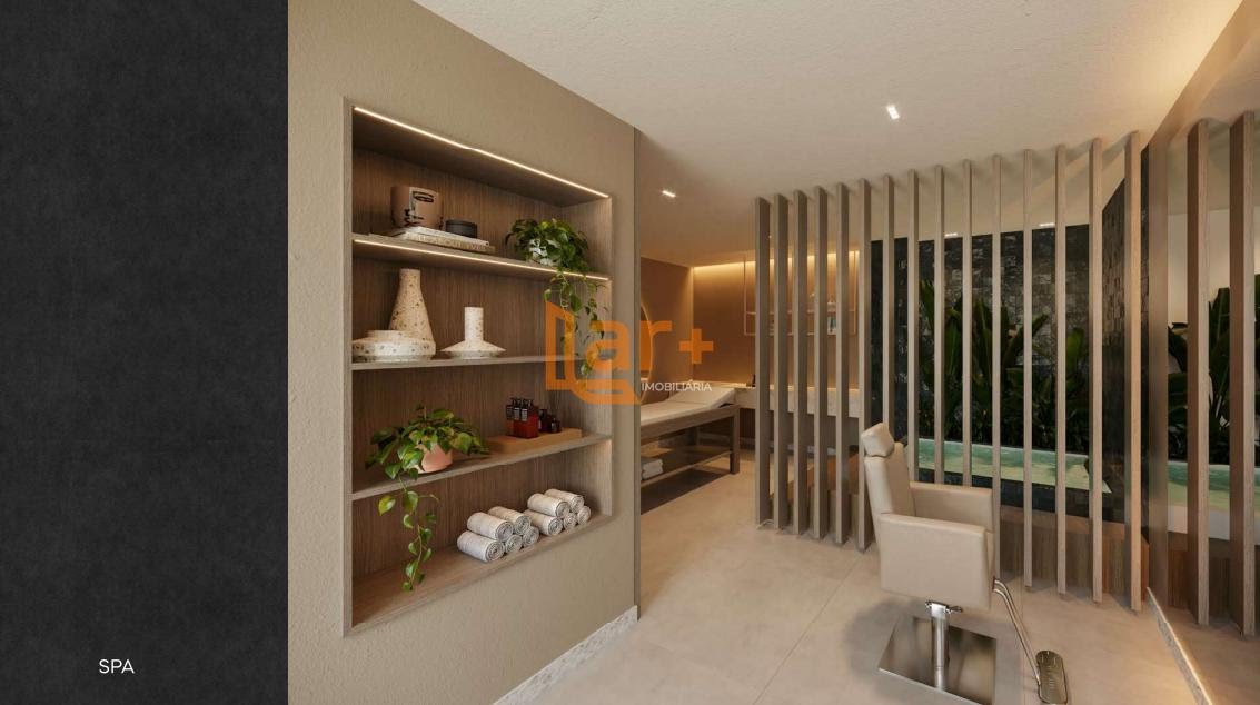 Apartamento à venda com 2 quartos, 1 suíte, 1 vaga e 68m² no Jardins, Aracaju (SE) — foto 5 de 22