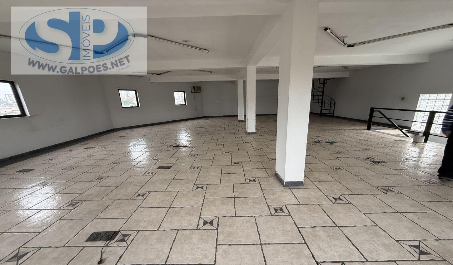 Depósito-Galpão, 522 m² - Foto 11