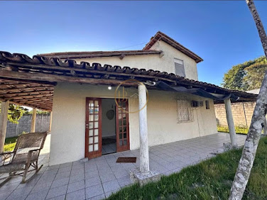 Casa 4 Dorms à Venda em Jardins do Porto, Porto Seguro – 151m²