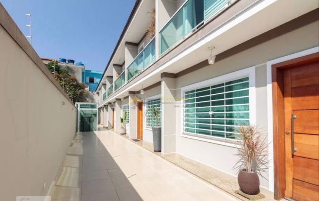 Casa, 3 quartos, 90 m² - Foto 43