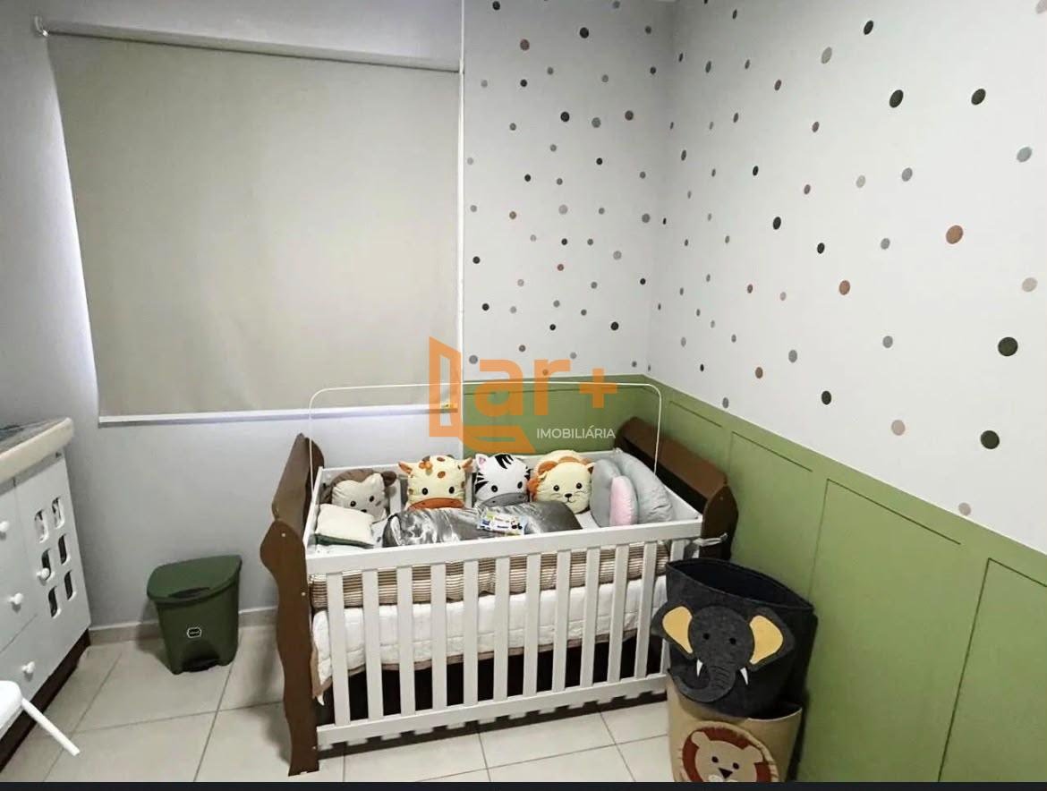 Apartamento à venda com 3 quartos, 1 suíte, 2 vagas e 75m² no Farolândia, Aracaju (SE) — foto 8 de 17