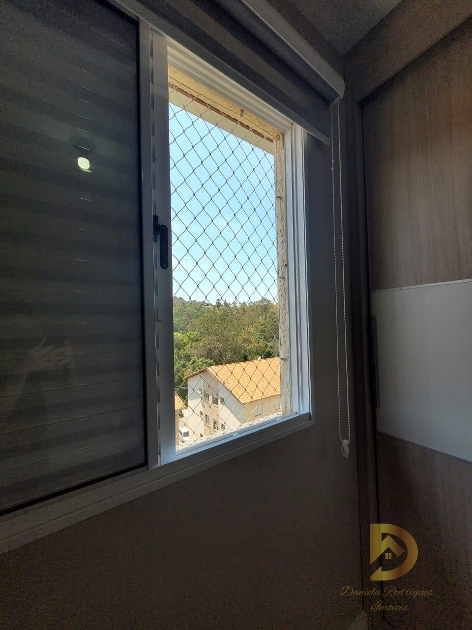 Apartamento à venda com 2 quartos, 1 banheiro e 1 vaga no Residencial São Luis, Francisco Morato (SP) — foto 11 de 23